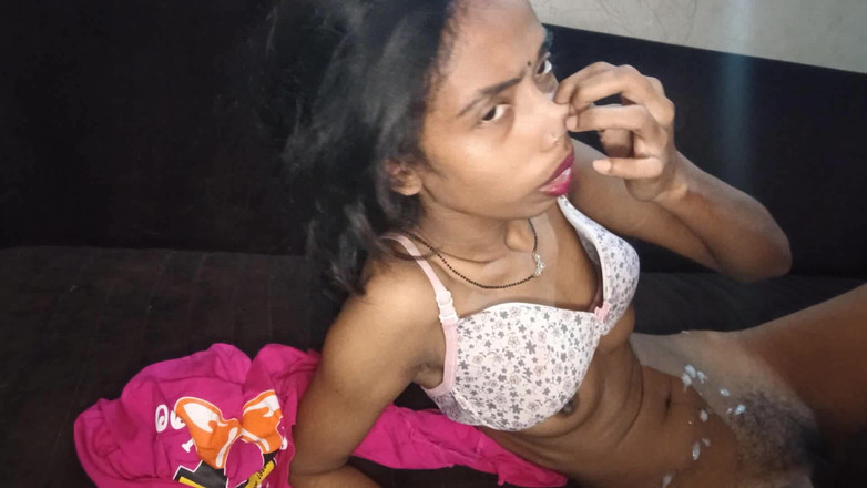 Truefuker: Desi Bhabhis heißer sex