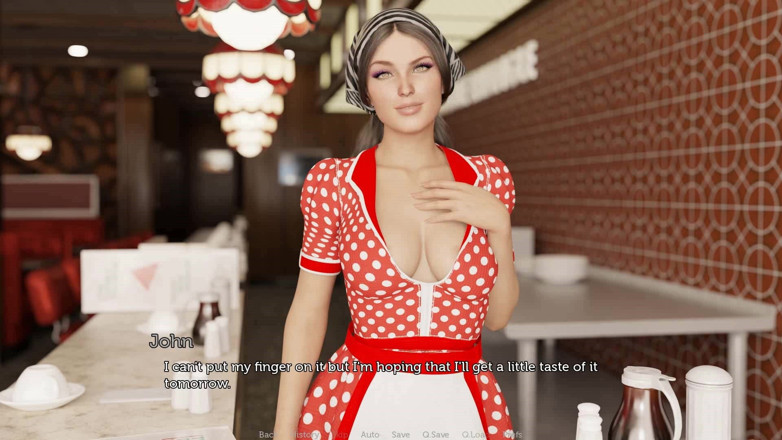Dirty GamesXxX: Такос: після того, як він спіймав свою дружину на зраді, він трахнув і наповнив кремпаєм пизду дружини свого друга на їх подружньому ліжку, 99 серія