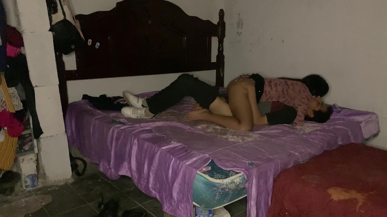 Angelhotmex: Трахаю мого 18-річного мексиканського сусіда - angelhotmex