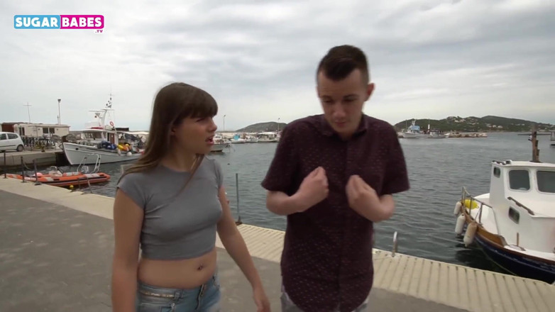 SugarBabesTV: Cheaters