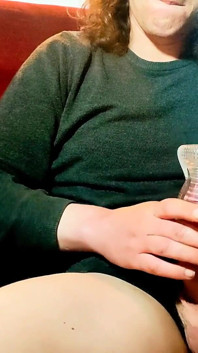 Neuk een speeltje op mijn bank