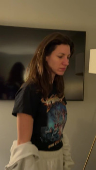 Die Abenteuer von Lety Howl, Folge 11: Xbiz Los Angeles