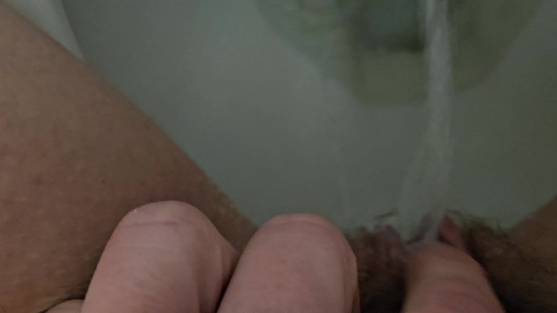 Nerdy_faery: POV Juicy Pee Pussy