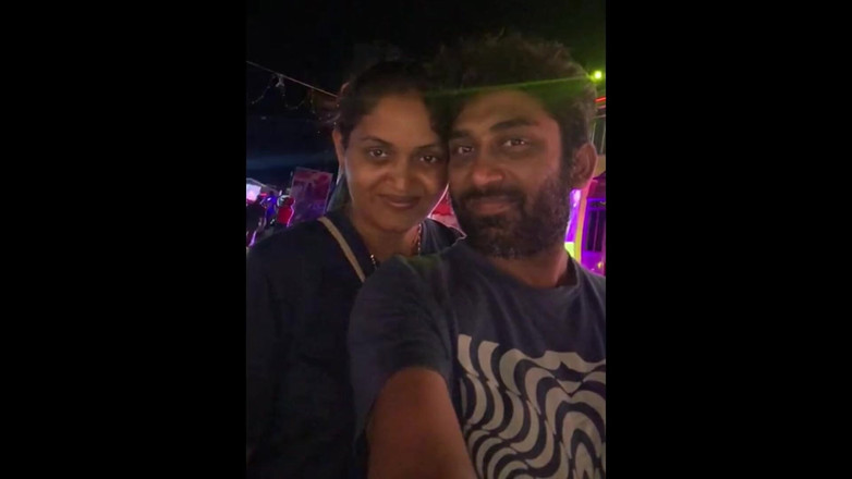 Tina Baby: Tina Ve Donj'un Gizli Seks Kaseti