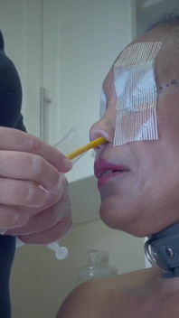 Tüplü sapık erkek delileri rose bölüm 3