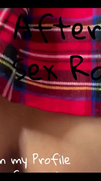 Student Uniform Sextape