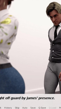 Wifey Unbound: eine cuckold-geschichte - teil 3