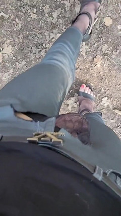 1st Public Exhibition²⁰²⁶ Look My Jean's Cul Open to Voyeurs, Treasure Hunts in Brunoy91. Vanessabitchx Parischiennetrvprod⁹¹ thumbnail