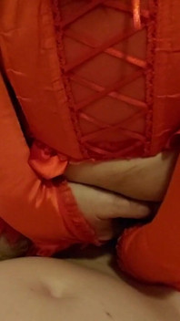 Busty Mature Stepmom Share Bed and Riding Stepson Dick