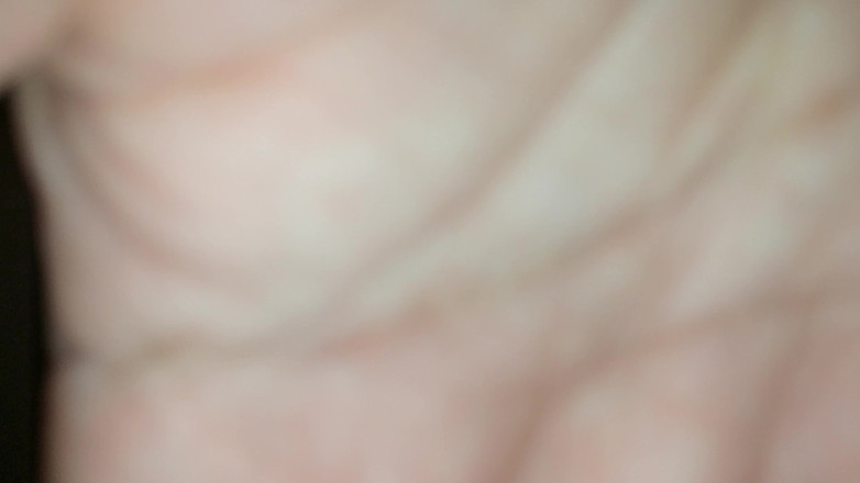 Minhaesposaparaoutro: Amateur Esposa Caliente Monta Gruesa Polla Profunda Anal, Chupa Bolas...