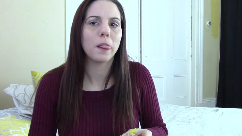 Quinn brooks: My 30lb Weight Gain Experience