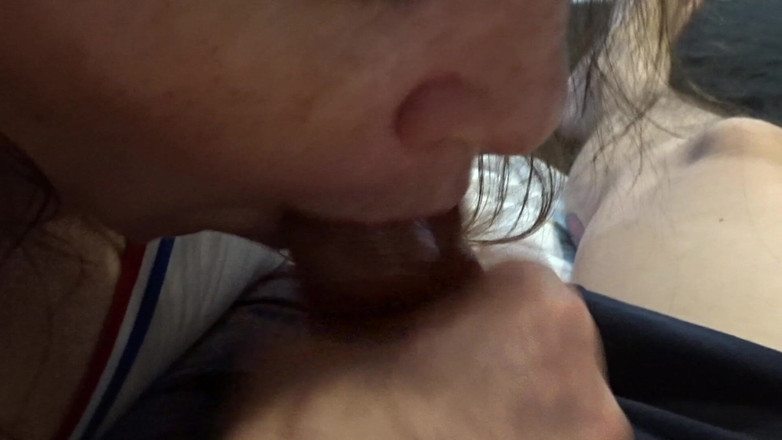 Florance Wimps: Сині нейлони та презерватив Choco