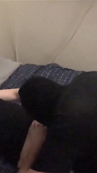From the Early Days! a Blowjob for Geoff
