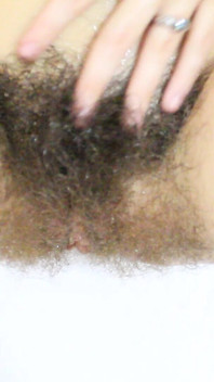 I Give a Shower with My Special Liquid