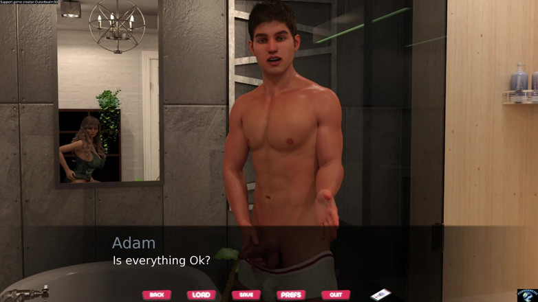 Porngame201: Aktualizace č. 11 naughty sousedů, abyste pokračovali