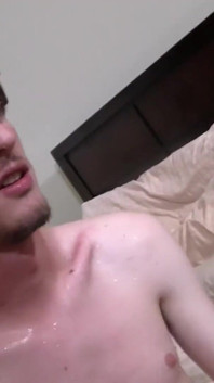 Straight Boys in Distress
