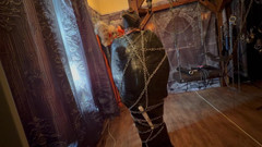 Aaexperiencesltd: Bahagian 3:- Domina Satana & Beg Lelaki dan Belas Kasihan