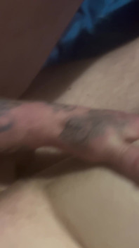 My F Buddy Pounds Me Hard