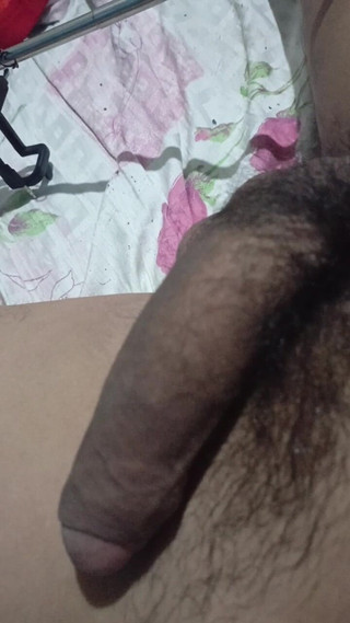 AdmHell: Büyük yarak cazibesi