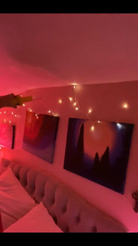 Ah Help - Stinkbug Pain in the Ass