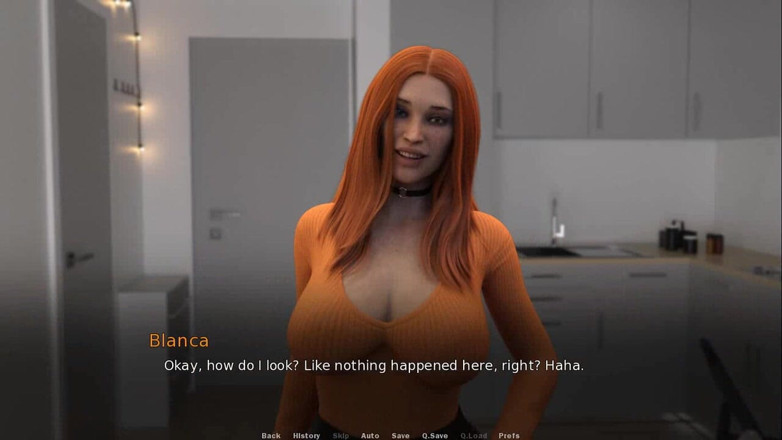 Dirty GamesXxX: Ràng buộc đại học: nó quá tốt để kéo anh ta ra,...