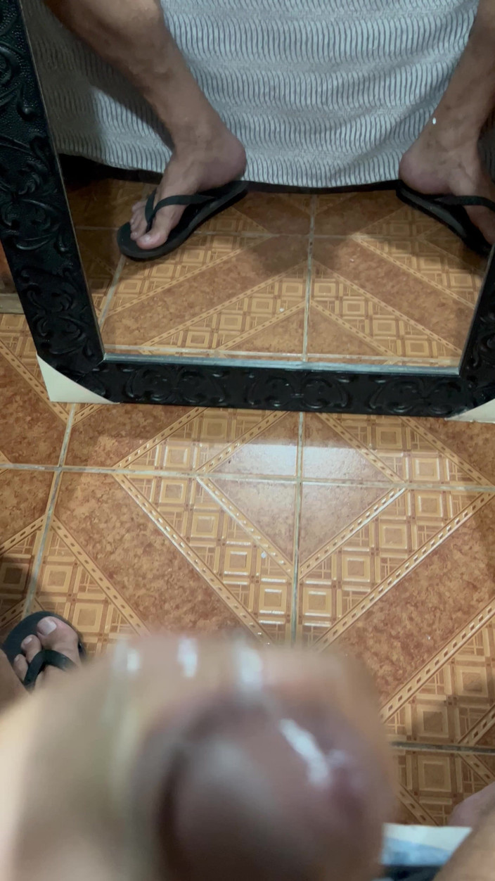 Gringo GP: Mannelijke Vergon Jerk