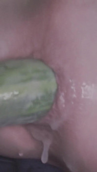 Anal Destruction