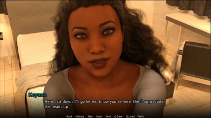 Visual Novels: WVM yıldızlar üniversite bölüm 94