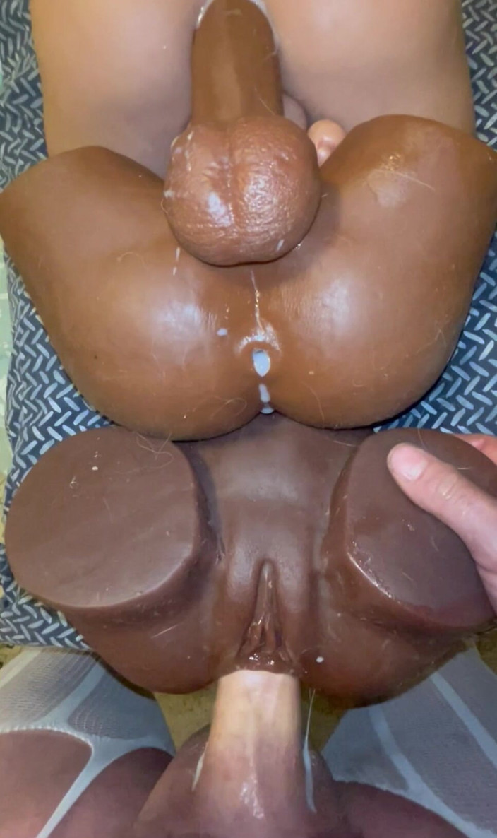 Timmdaddy2000: Sex Toy Orgy Fuck Fest Cum Party