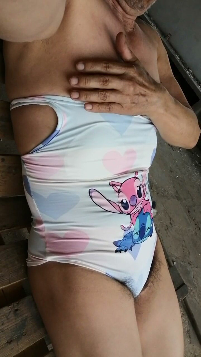 Marga9012: Big Hairy Pussy