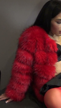 Pussy Licking in the Pillory Table!