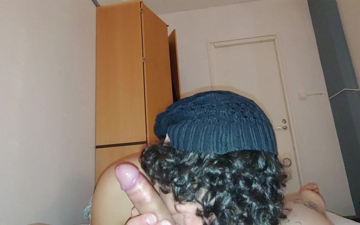 LeoTeenLatinos: Словенський студент коледжу зраджує своїй дівчині зі мною - Клавзар