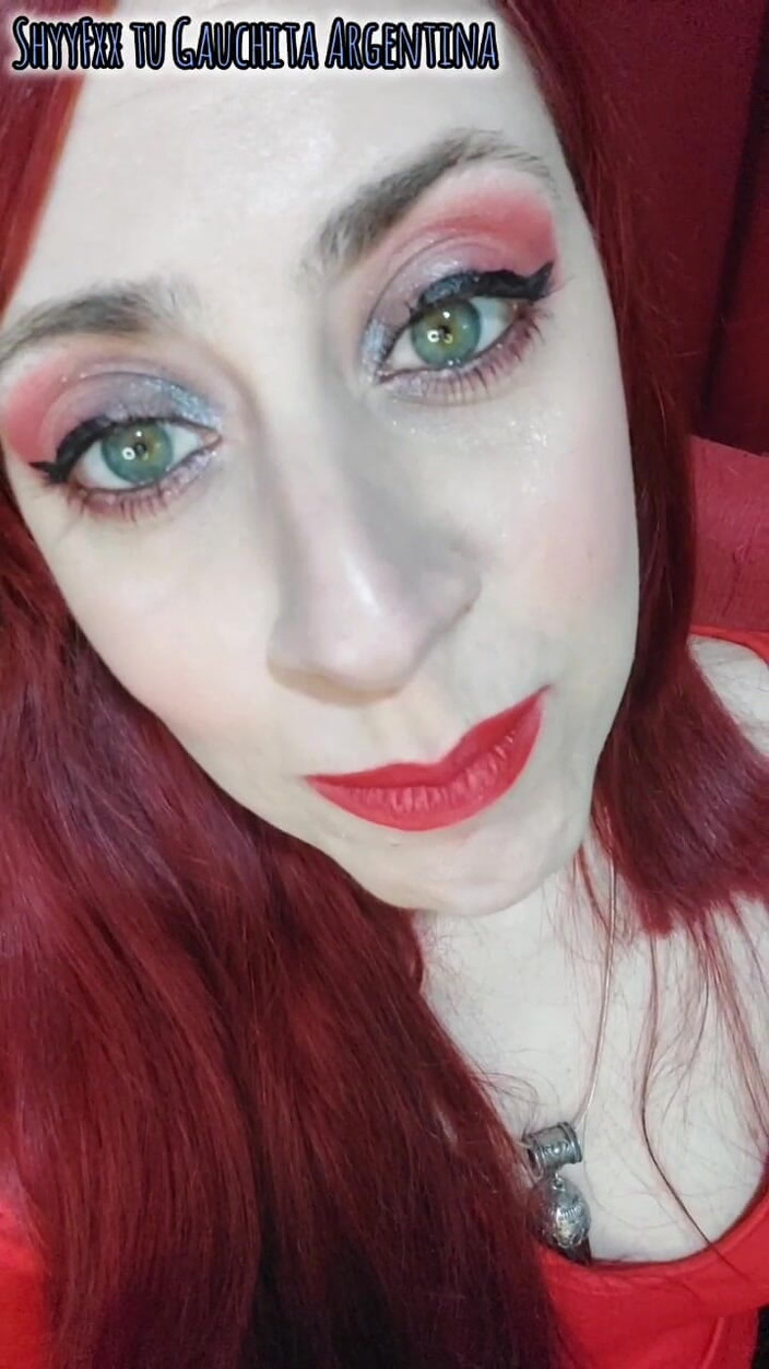 Tu Gauchita Argentina: Satu lagi fetish pelik daripada gigi manis dalam komuniti saya!...