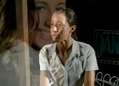 Lesbian Illusion: Co dělají ženy, když jsou samy