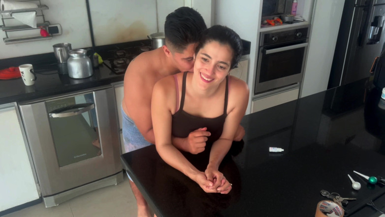 NamiQsein: Stop It Now! He Says to Me with a Bossy...