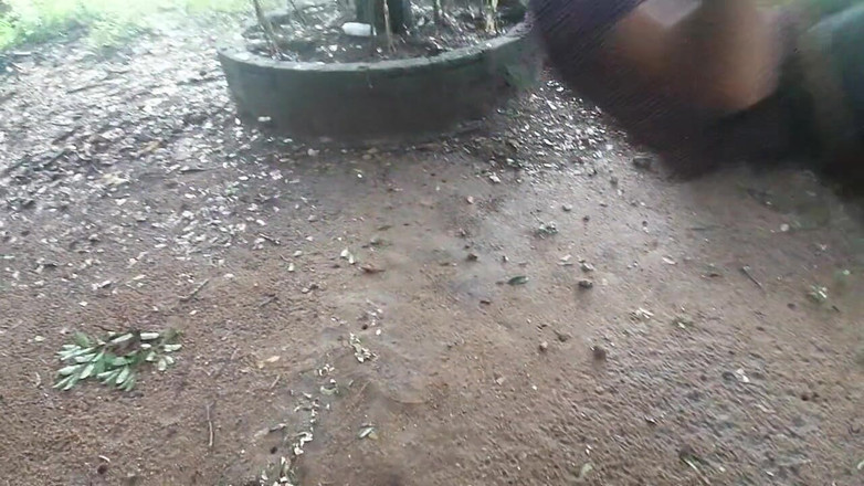 Tina Baby: La mia figliastra prima di essere sedotta