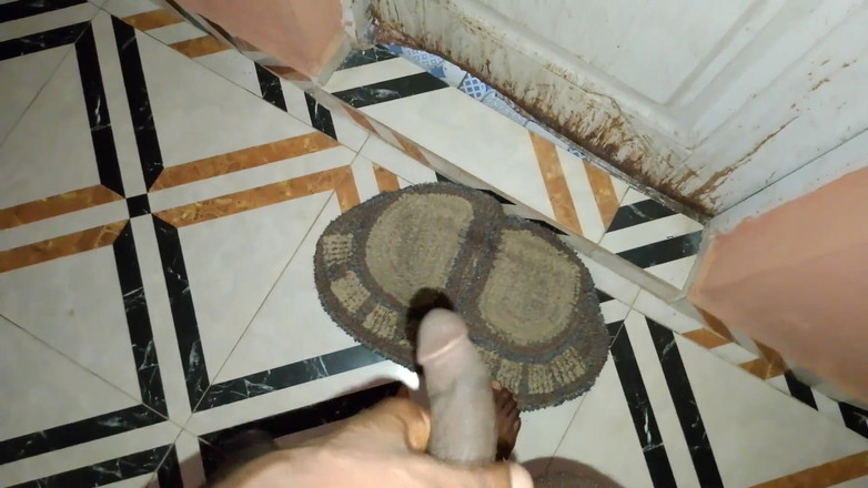 Masturbator emmy: Min kuk säger nej till knull