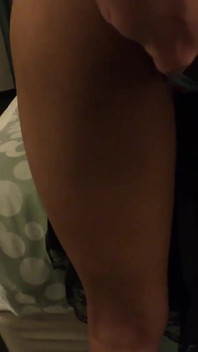 Bound Tied up and Fucked Black Girl by Bwc