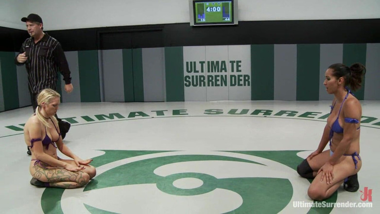 Ultimate surrender by Kink: Summer vengeance in Runde 2 action rangiert 7. gegen 13.
