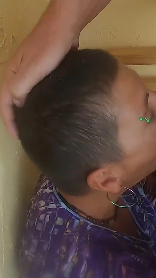 bekycarril: Girlfriend sucking cock, mouthfucked & swallows cum