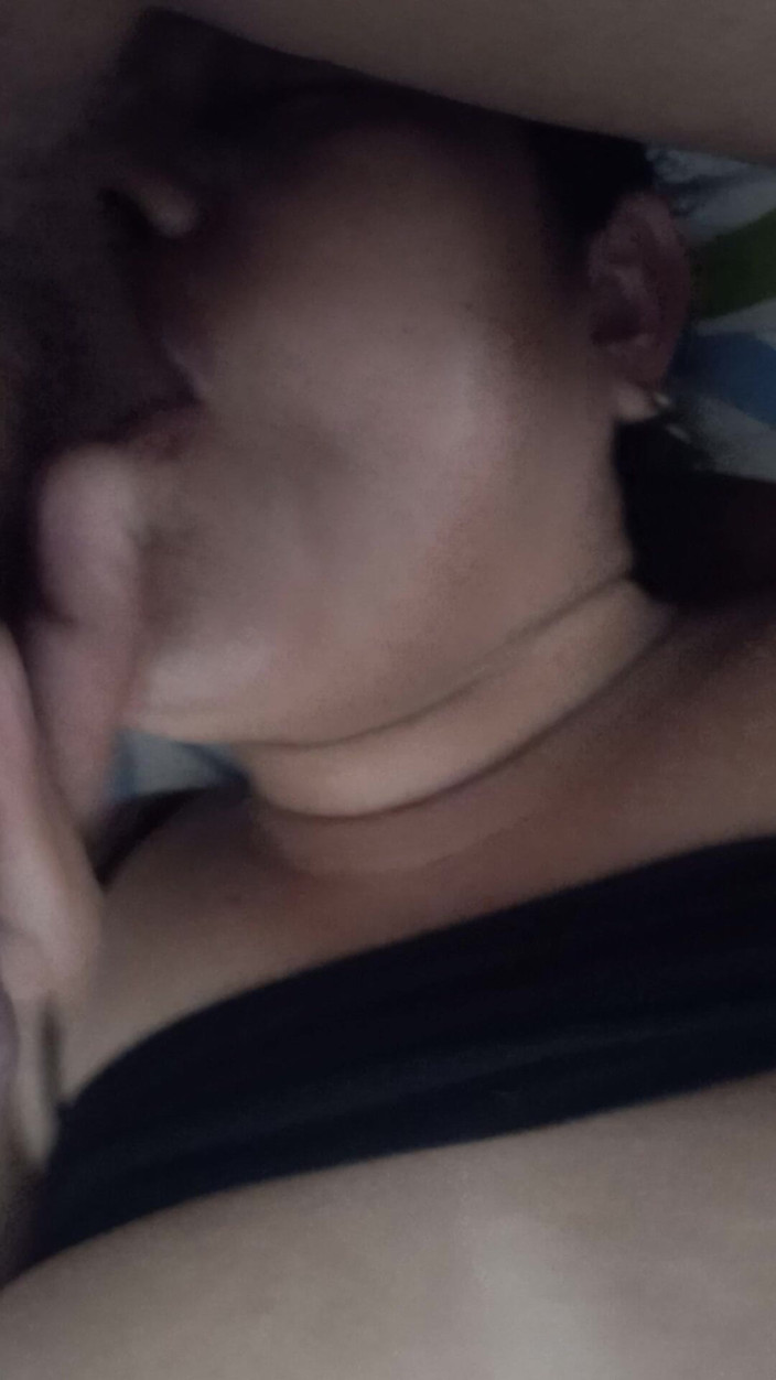 Valkyrie and Luigy Couple: 吸うのが大好きな彼女からの美味しいフェラチオ