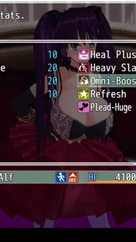 Fata Beats Hero Servitoare 2 (boko877)