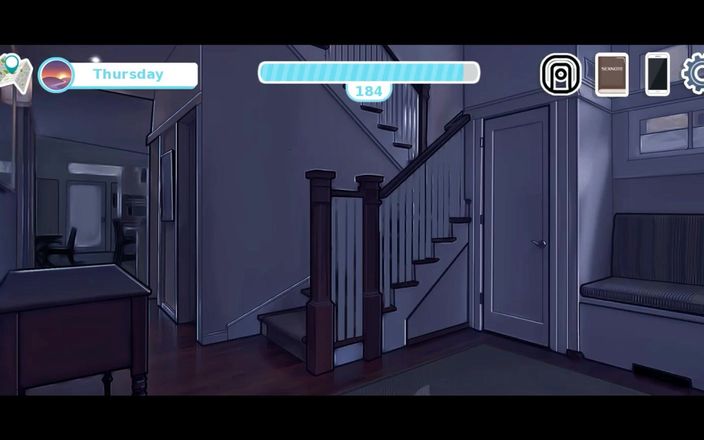Miss Kitty 2K: Sex Note - 165 Behind the Counter by Misskitty2k