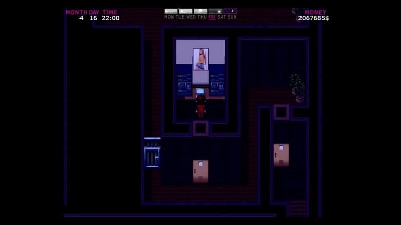 HotSummer117: My New Life Cap 56 - um