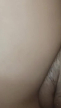 Je baise ma copine à la maison