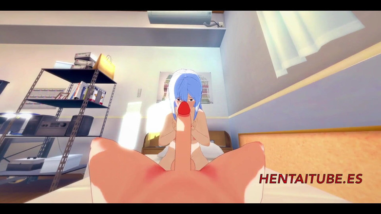 Yaoitube: Boku no hero hentai - rei lagi asik boku tanpa hero...