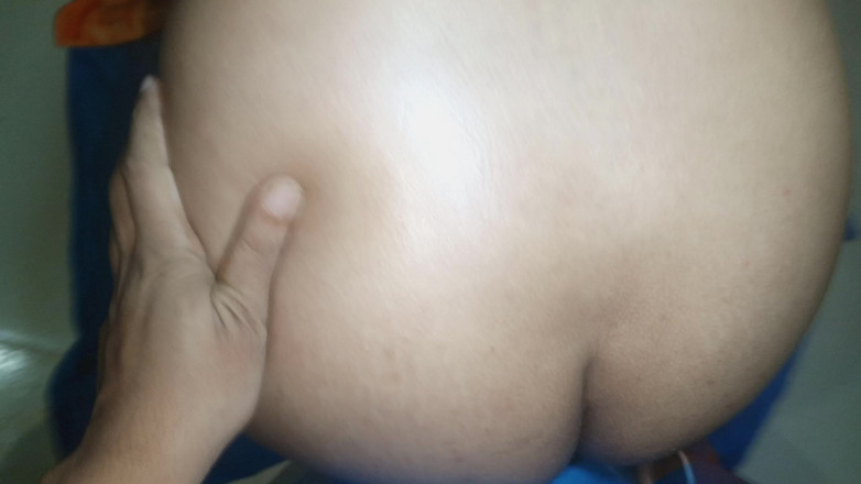 Shahinbd: Velký zadek indický doggy sex