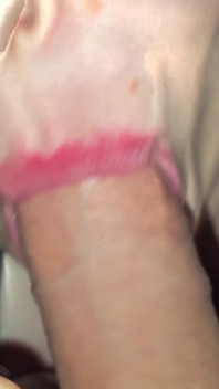 A Real Woman Cheating Slut Blows a Stranger and Fucks Her in the Face and Throat. They Met in the Store