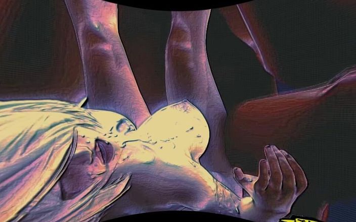 Games looper Sex VR Mode: Komik video 103