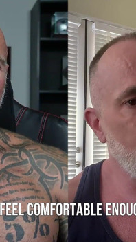 Pornohvězda zpověď - Liam Angell epizoda 41
